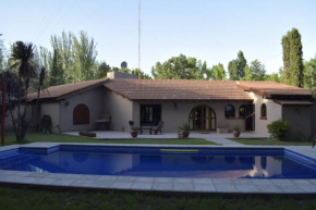 Como en casa
